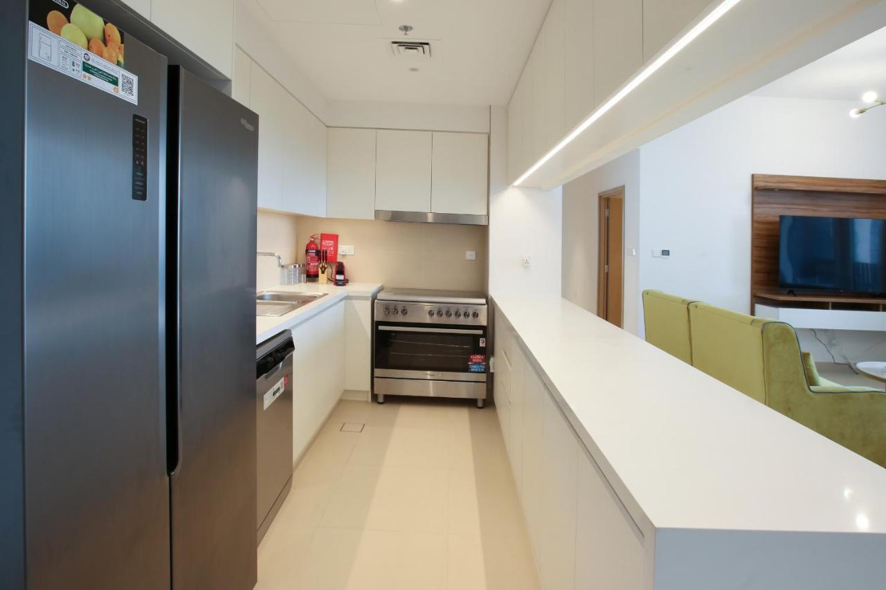 Apartment Creek Horizon, Creek Harbour - 3br & Maids - Allsopp & Allsopp *