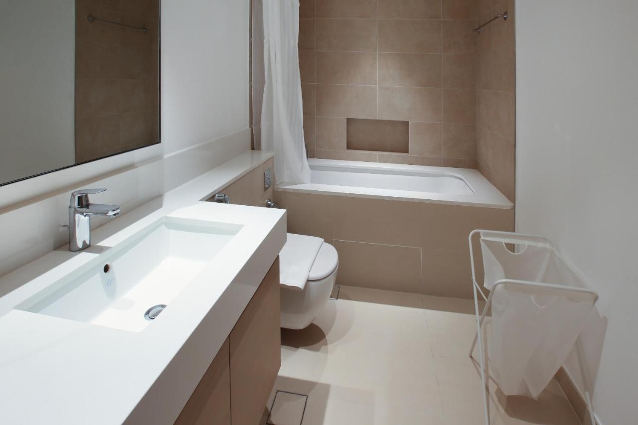 Apartment Creek Horizon, Creek Harbour - 3br & Maids - Allsopp & Allsopp Dubai
