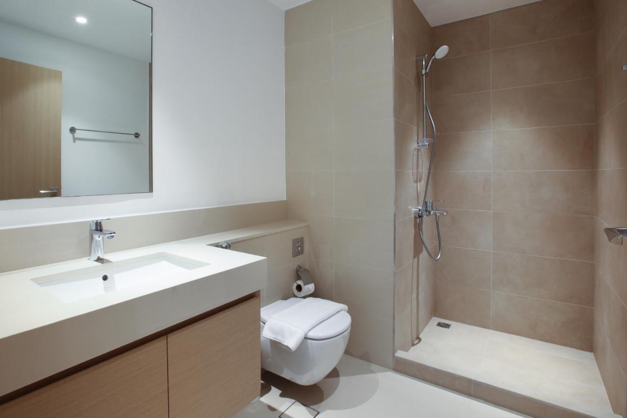 Apartment Creek Horizon, Creek Harbour - 3br & Maids - Allsopp & Allsopp Dubai