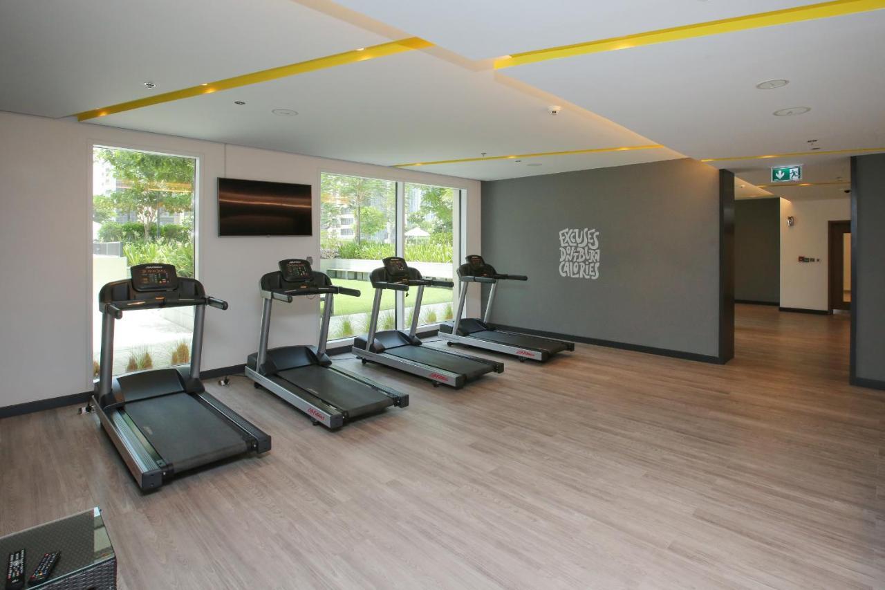 Creek Horizon, Creek Harbour - 3br & Maids - Allsopp & Allsopp * Dubai