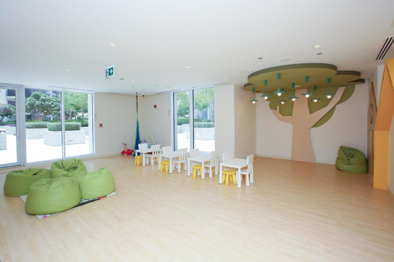 Creek Horizon, Creek Harbour - 3br & Maids - Allsopp & Allsopp Apartment *
