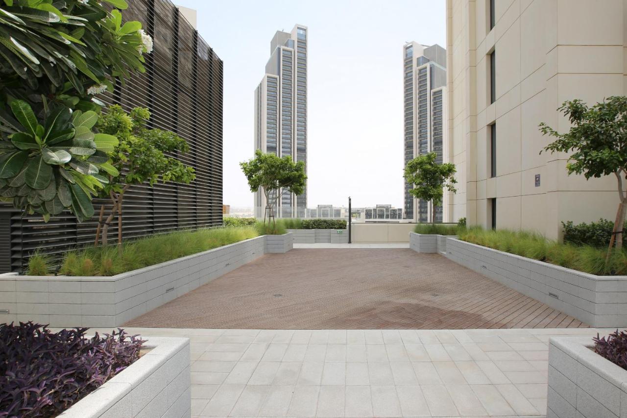 Apartment Creek Horizon, Creek Harbour - 3br & Maids - Allsopp & Allsopp *