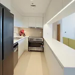 Creek Horizon, Creek Harbour - 3Br & Maids Room Apartment - Allsopp & Allsopp