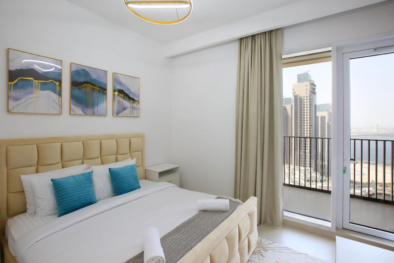 Creek Horizon, Creek Harbour - 3br & Maids - Allsopp & Allsopp