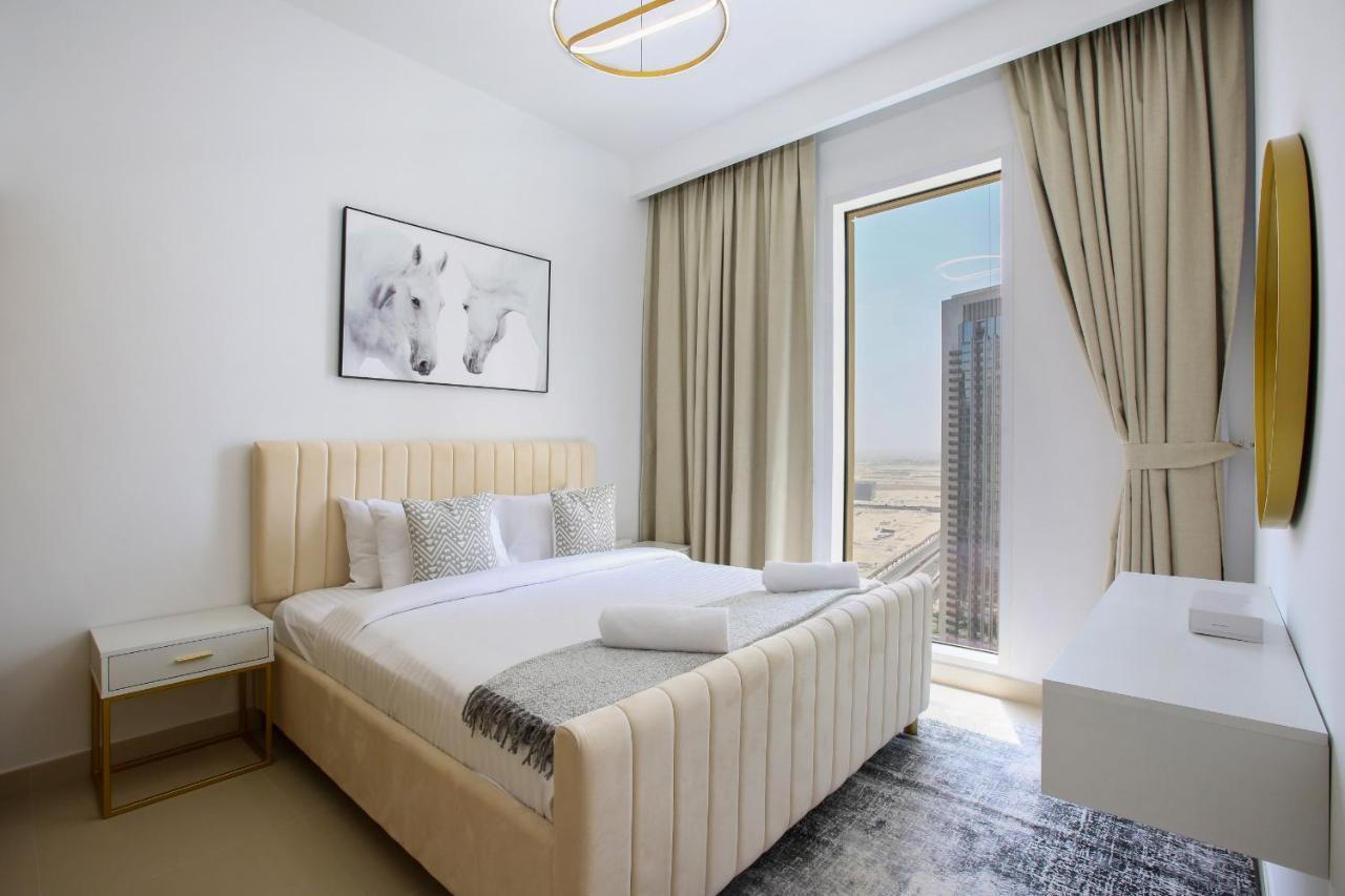 Creek Horizon, Creek Harbour - 3br & Maids - Allsopp & Allsopp *