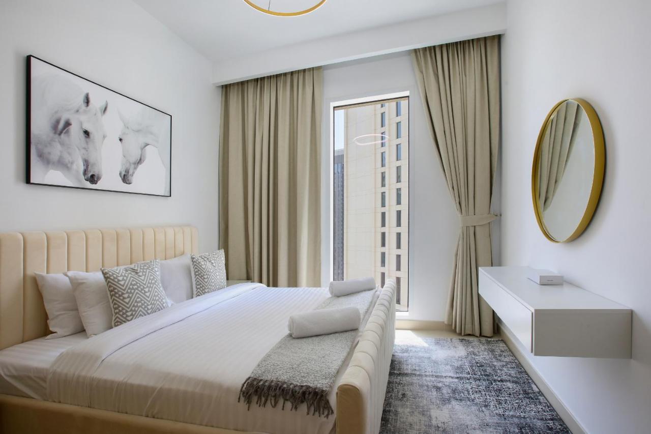 Apartment Creek Horizon, Creek Harbour - 3br & Maids - Allsopp & Allsopp *