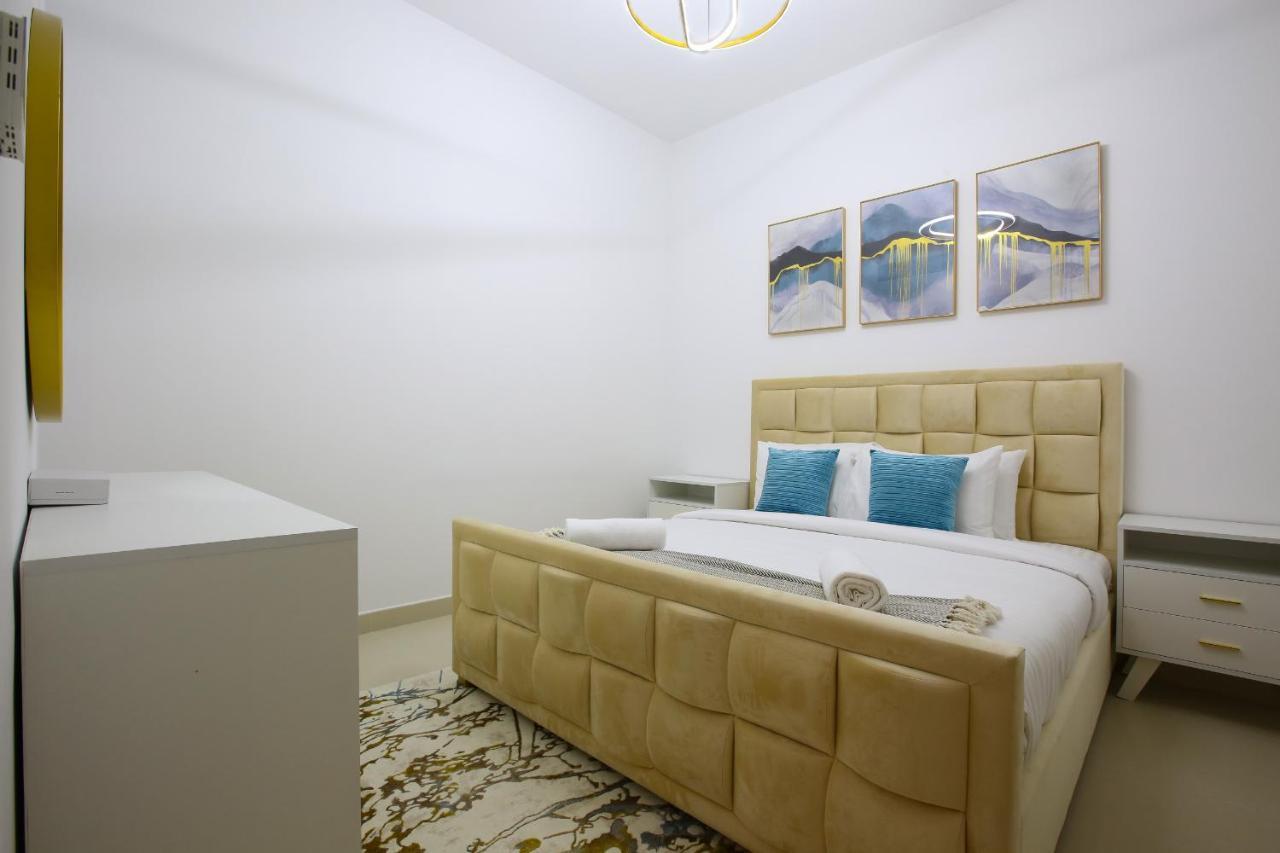 Creek Horizon, Creek Harbour - 3br & Maids - Allsopp & Allsopp * Dubai