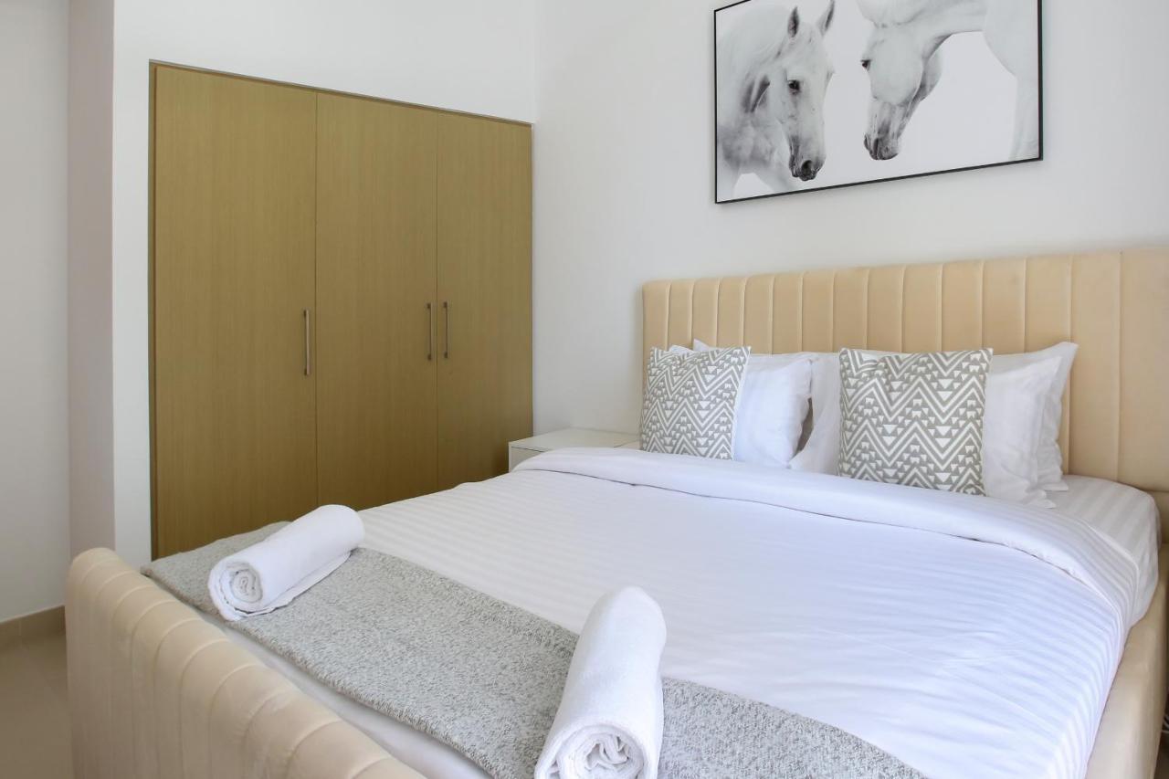 Apartment Creek Horizon, Creek Harbour - 3br & Maids - Allsopp & Allsopp Dubai