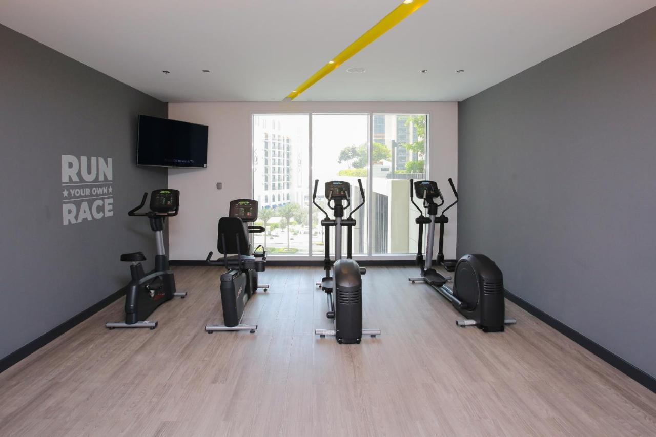 Creek Horizon, Creek Harbour - 3br & Maids - Allsopp & Allsopp Dubai