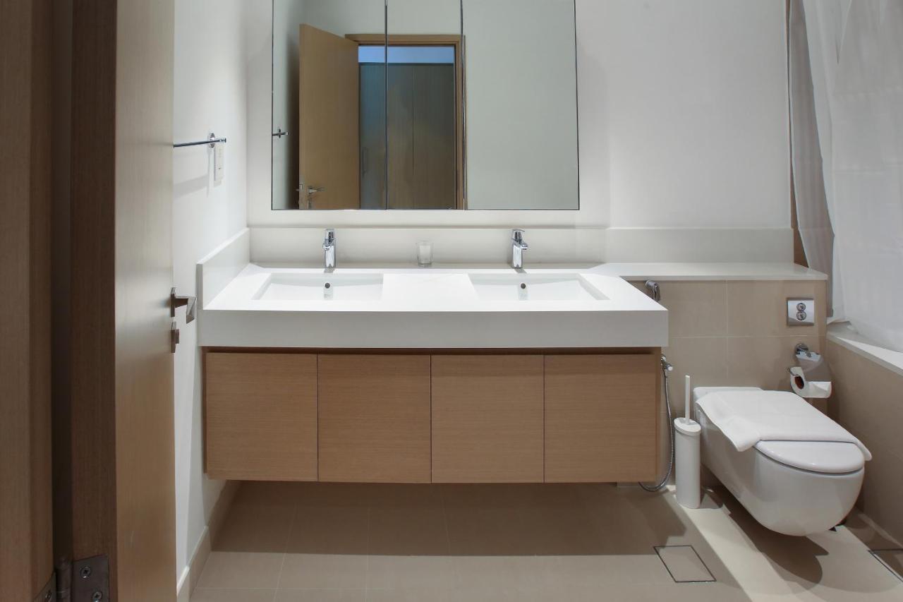 Creek Horizon, Creek Harbour - 3br & Maids - Allsopp & Allsopp Apartment *
